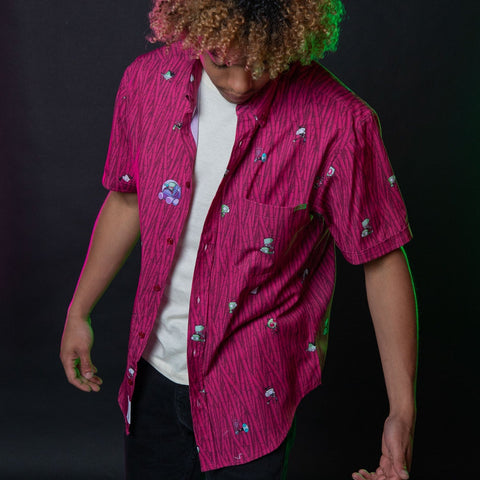 rsvlts-rsvlts-invader-zim-the-nightmare-begins-kunuflex-short-sleeve-shirt