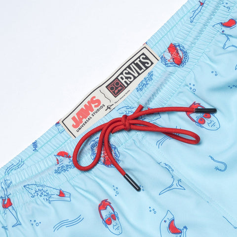 rsvlts-rsvlts-jaws-amity-island-welcomes-you-hybrid-shorts