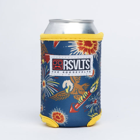 rsvlts-rsvlts-koozie-rocket-s-rad-glare-koozie