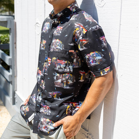 rsvlts-rsvlts-short-sleeve-shirt-plymouth-rock-gods-kunuflex-short-sleeve-shirt