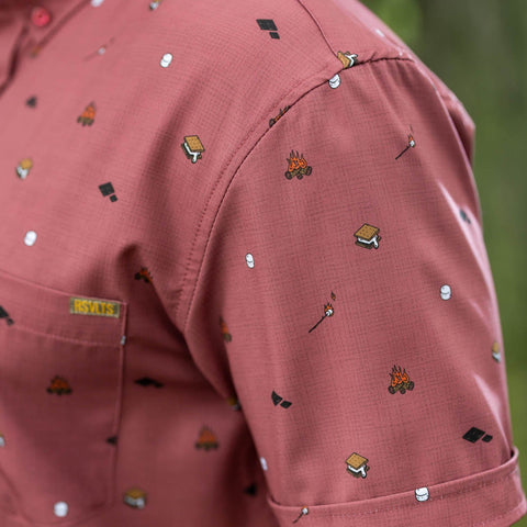 rsvlts-rsvlts-short-sleeve-shirt-the-great-outdoors-smore-what-kunuflex-short-sleeve-shirt
