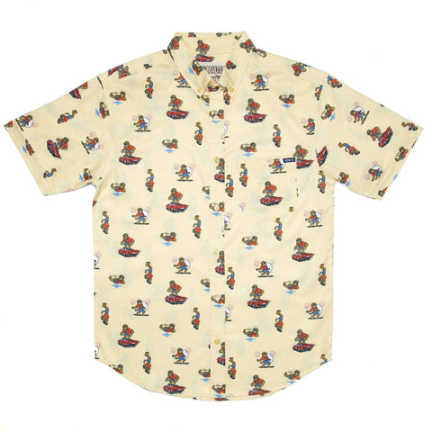 rsvlts-rsvlts-short-sleeve-shirt-werewolf-in-america-kunuflex-short-sleeve-shirt