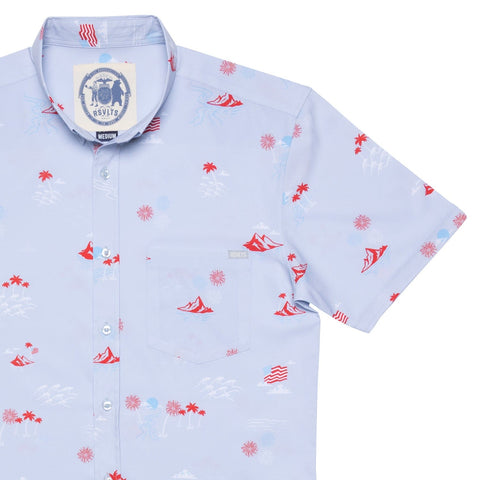 rsvlts-xs-rsvlts-short-sleeve-shirt-sea-to-shining-sea-kunuflex-short-sleeve-shirt