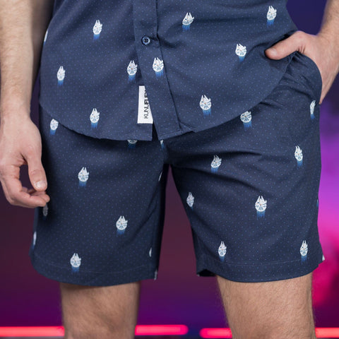 rsvlts-rsvlts-star-wars™-12-parsecs-hybrid-shorts