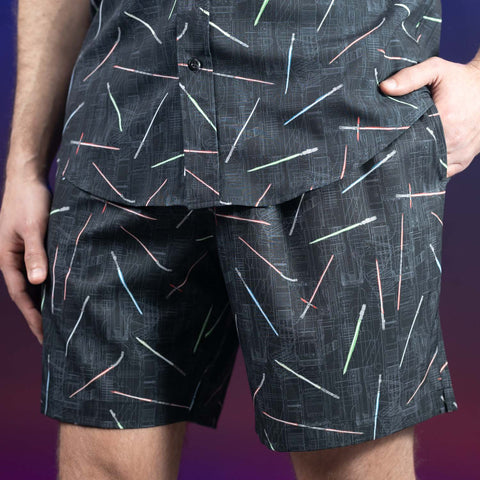 rsvlts-rsvlts-star-wars™-a-cut-above-the-ordinary-hybrid-shorts