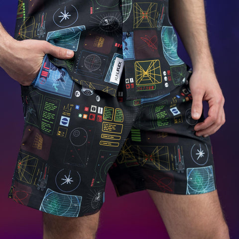 rsvlts-rsvlts-star-wars™-battle-of-yavin™-hybrid-shorts
