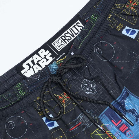 rsvlts-rsvlts-star-wars™-battle-of-yavin™-hybrid-shorts