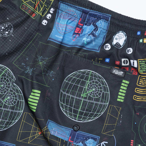 rsvlts-rsvlts-star-wars™-battle-of-yavin™-hybrid-shorts