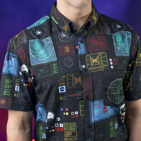 rsvlts-rsvlts-star-wars™-battle-of-yavin™-kunuflex-short-sleeve-shirt
