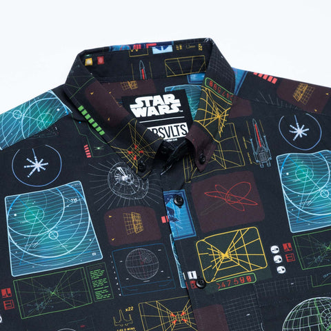 rsvlts-rsvlts-star-wars™-battle-of-yavin™-kunuflex-short-sleeve-shirt