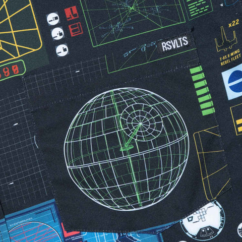 rsvlts-rsvlts-star-wars™-battle-of-yavin™-kunuflex-short-sleeve-shirt
