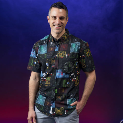 rsvlts-rsvlts-star-wars™-battle-of-yavin™-kunuflex-short-sleeve-shirt
