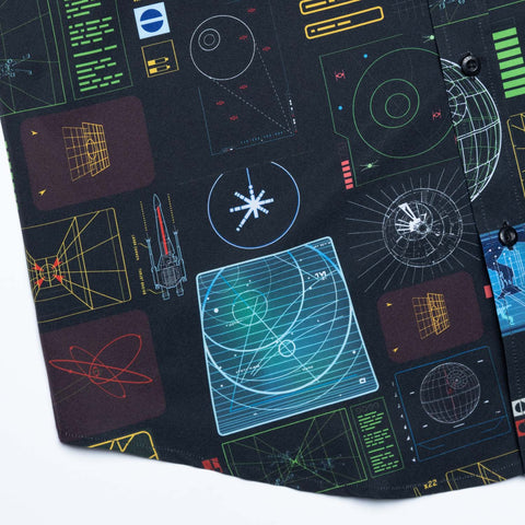 rsvlts-rsvlts-star-wars™-battle-of-yavin™-kunuflex-short-sleeve-shirt