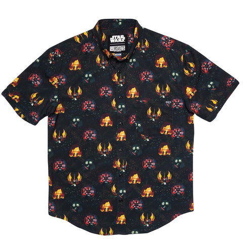 rsvlts-rsvlts-star-wars™-journey-to-the-dark-side-kunuflex-short-sleeve-shirt