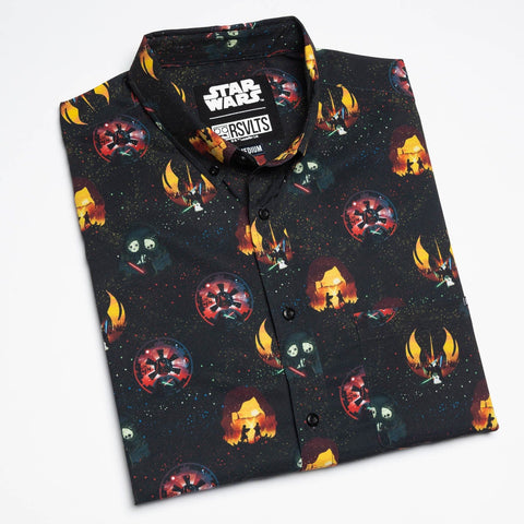 rsvlts-rsvlts-star-wars™-journey-to-the-dark-side-kunuflex-short-sleeve-shirt