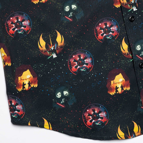 rsvlts-rsvlts-star-wars™-journey-to-the-dark-side-kunuflex-short-sleeve-shirt