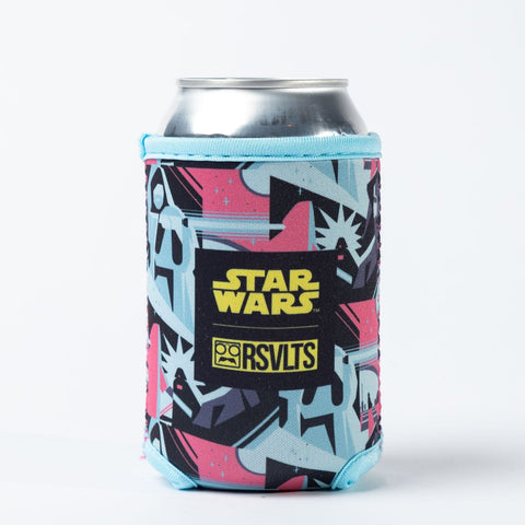 rsvlts-rsvlts-star-wars™-tale-of-two-jedi-koozie