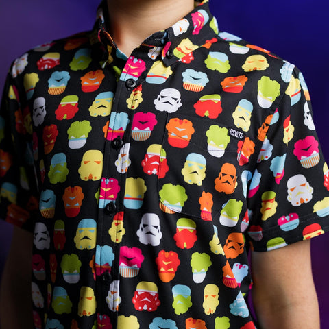 rsvlts-rsvlts-star-wars™-technicolor-troopers-youth-kunuflex-short-sleeve-shirt