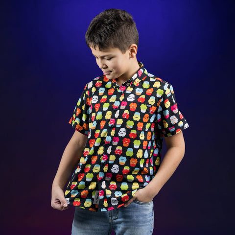 rsvlts-rsvlts-star-wars™-technicolor-troopers-youth-kunuflex-short-sleeve-shirt