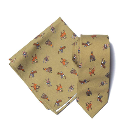 rsvlts-rsvlts-teddy-riding-things-tie-pocket-square-set