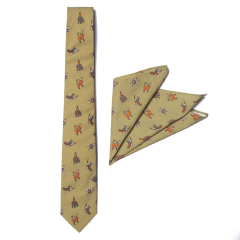 rsvlts-rsvlts-teddy-riding-things-tie-pocket-square-set