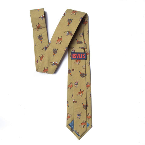 rsvlts-rsvlts-teddy-riding-things-tie-pocket-square-set