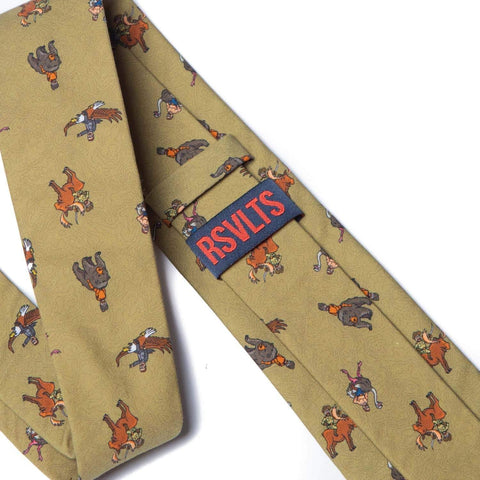 rsvlts-rsvlts-teddy-riding-things-tie-pocket-square-set
