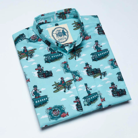 rsvlts-rsvlts-teddy-the-trailblazer-kunuflex-short-sleeve-shirt