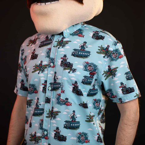 rsvlts-rsvlts-teddy-the-trailblazer-kunuflex-short-sleeve-shirt