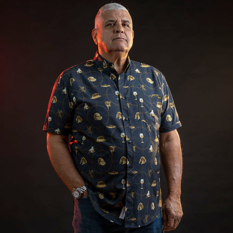 rsvlts-rsvlts-the-godfather-family-business-kunuflex-short-sleeve-shirt