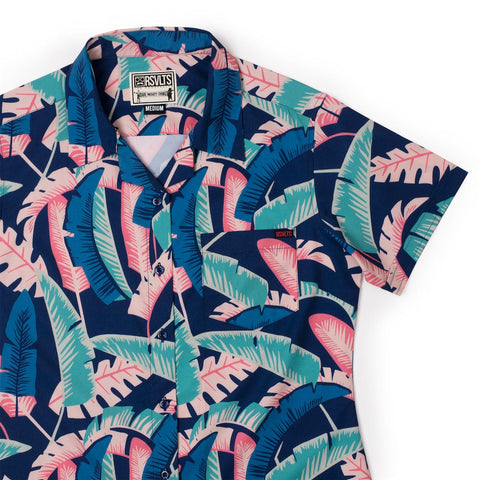 rsvlts-rsvlts-womens-short-sleeve-shirt-pastel-palms-womens-kunuflex-short-sleeve-shirt-presale