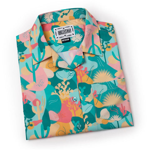 rsvlts-rsvlts-womens-short-sleeve-shirt-san-dimas-womens-kunuflex-short-sleeve-shirt-presale