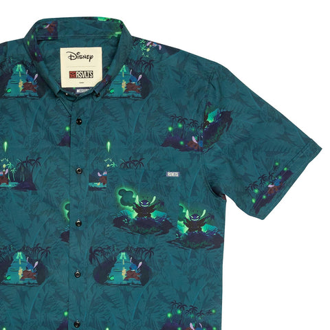 rsvlts-xs-rsvlts-devil-in-disguise-from-disneys-lilo-stitch-kunuflex-short-sleeve-shirt