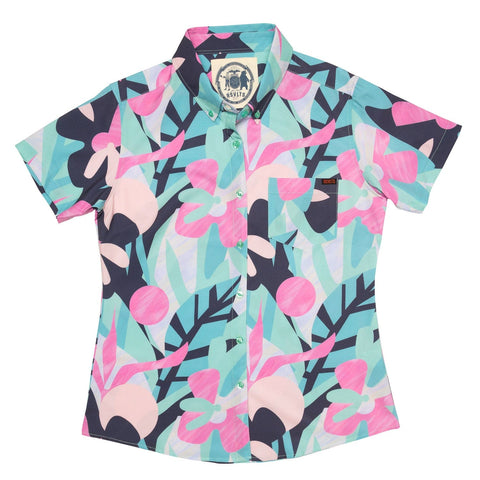 rsvlts-xs-rsvlts-rsvlts-spring-bayshore-green-women-kunuflex-short-sleeve-shirt