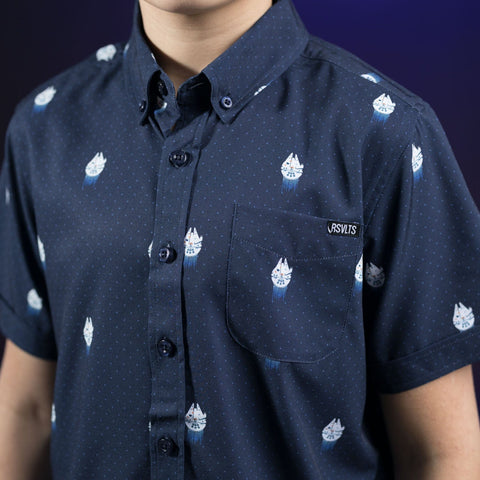 rsvlts-xs-rsvlts-star-wars™-12-parsecs-youth-kunuflex-short-sleeve-shirt