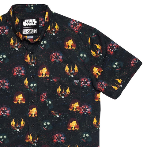 rsvlts-xs-rsvlts-star-wars™-journey-to-the-dark-side-kunuflex-short-sleeve-shirt