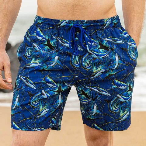 rsvlts-shark-week-hybrid-shorts-shark-week-feeding-frenzy-hybrid-shorts