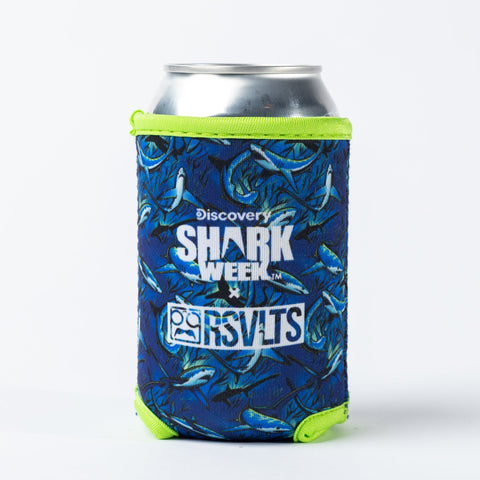 rsvlts-shark-week-koozie-shark-week-feeding-frenzy-koozie