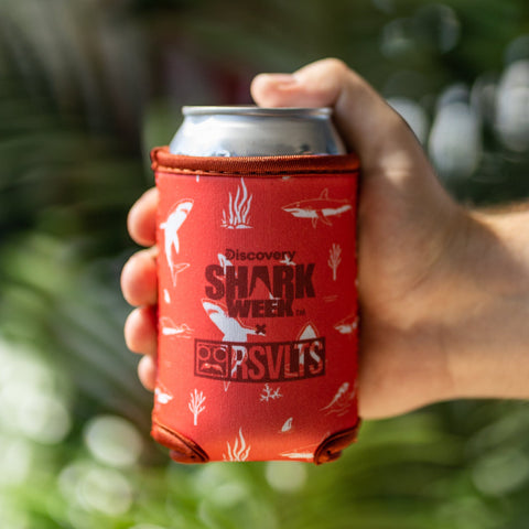 rsvlts-shark-week-koozie-shark-week-fins-and-flora-koozie