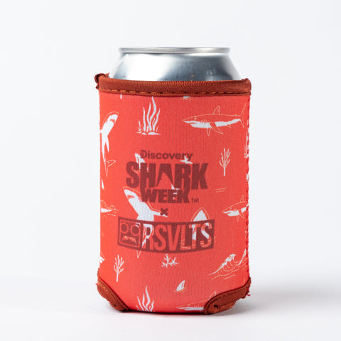 rsvlts-shark-week-koozie-shark-week-fins-and-flora-koozie