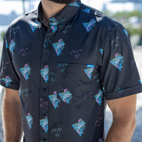 rsvlts-shark-week-short-sleeve-shirt-shark-week-boom-sharkalarka-kunuflex-short-sleeve-shirt
