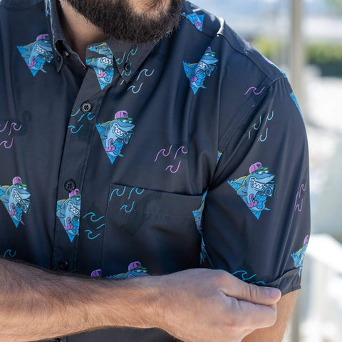 rsvlts-shark-week-short-sleeve-shirt-shark-week-boom-sharkalarka-kunuflex-short-sleeve-shirt
