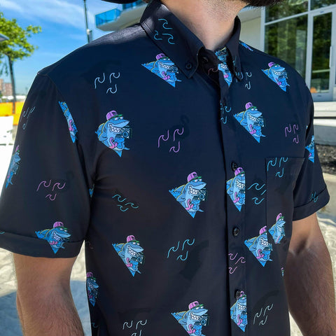 rsvlts-shark-week-short-sleeve-shirt-shark-week-boom-sharkalarka-kunuflex-short-sleeve-shirt