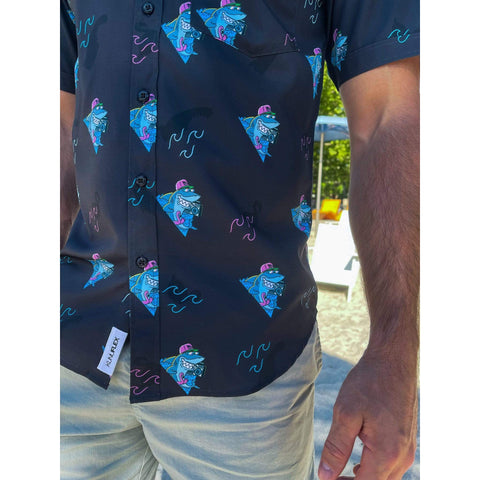 rsvlts-shark-week-short-sleeve-shirt-shark-week-boom-sharkalarka-kunuflex-short-sleeve-shirt