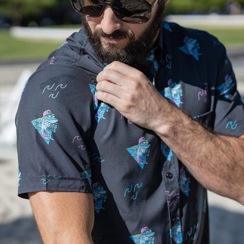 rsvlts-shark-week-short-sleeve-shirt-shark-week-boom-sharkalarka-kunuflex-short-sleeve-shirt
