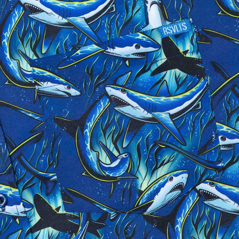 rsvlts-shark-week-short-sleeve-shirt-shark-week-feeding-frenzy-kunuflex-short-sleeve-shirt