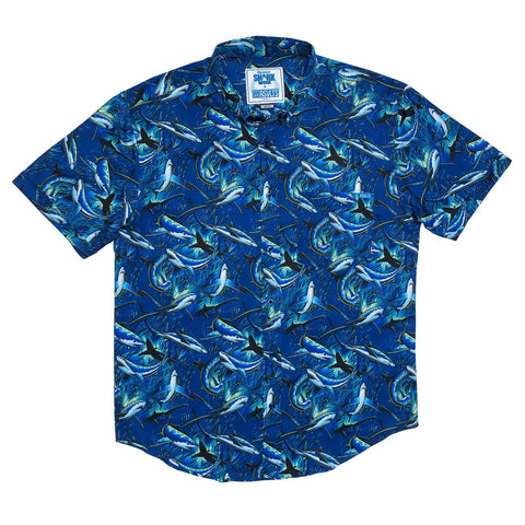 rsvlts-shark-week-short-sleeve-shirt-shark-week-feeding-frenzy-kunuflex-short-sleeve-shirt
