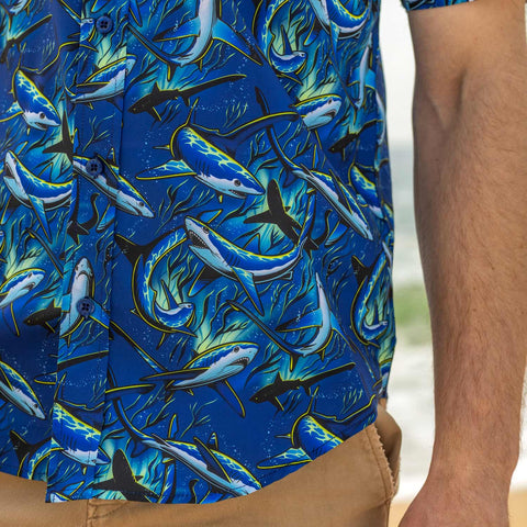 rsvlts-shark-week-short-sleeve-shirt-shark-week-feeding-frenzy-kunuflex-short-sleeve-shirt