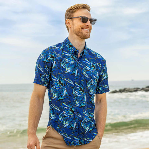 rsvlts-shark-week-short-sleeve-shirt-shark-week-feeding-frenzy-kunuflex-short-sleeve-shirt