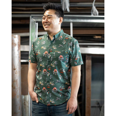rsvlts-star-wars-short-sleeve-shirt-star-wars™-a-bounty-a-day-kunuflex-short-sleeve-shirt